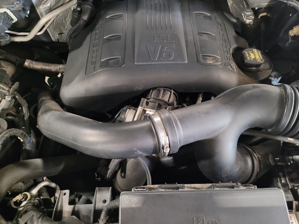 2013 Ford F150 in Savannah, GA 31419 - 18126770 30