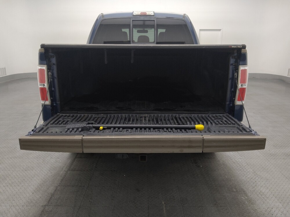 2013 Ford F150 in Savannah, GA 31419 - 18126770 29