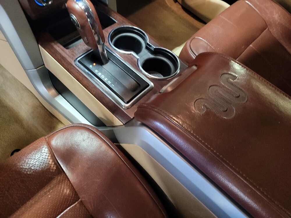 2013 Ford F150 in Savannah, GA 31419 - 18126770 26