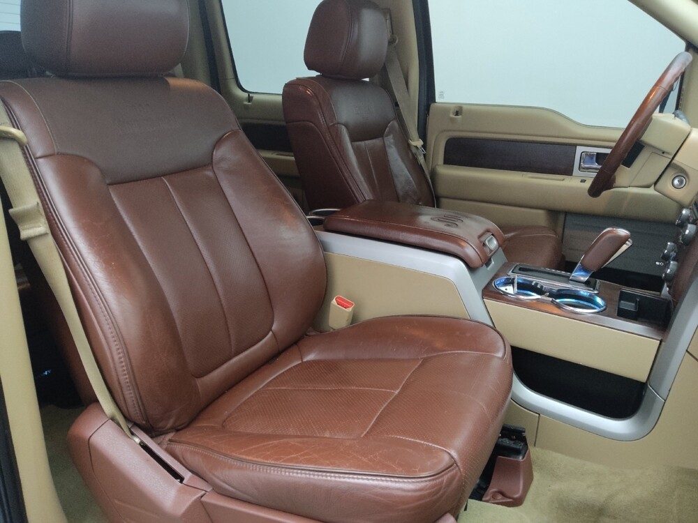 2013 Ford F150 in Savannah, GA 31419 - 18126770 21