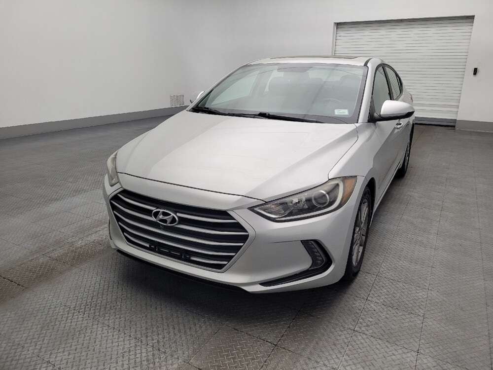 2018 Hyundai Elantra in West Palm Beach, FL 33409 - 18126771 15