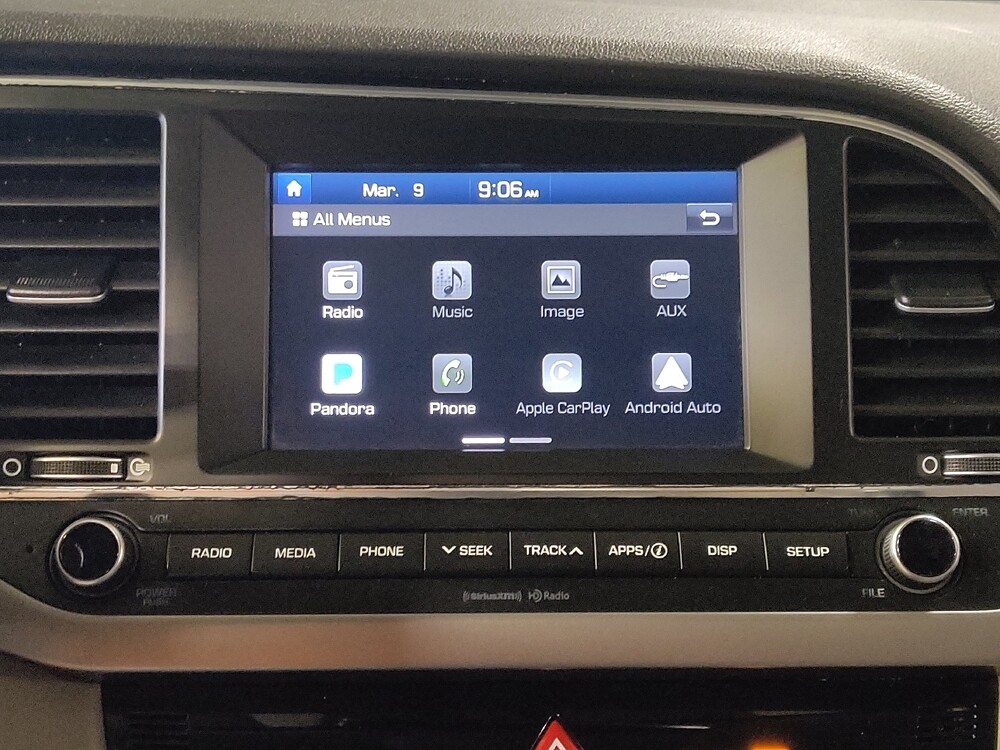 2018 Hyundai Elantra in West Palm Beach, FL 33409 - 18126771 25