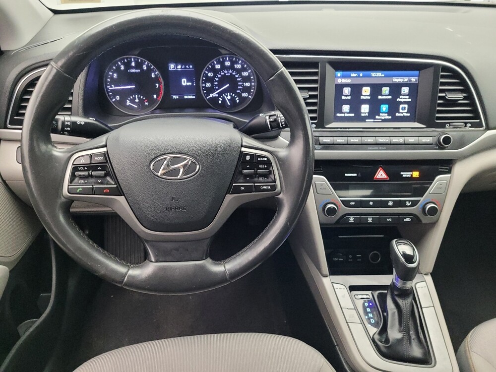 2018 Hyundai Elantra in West Palm Beach, FL 33409 - 18126771 22