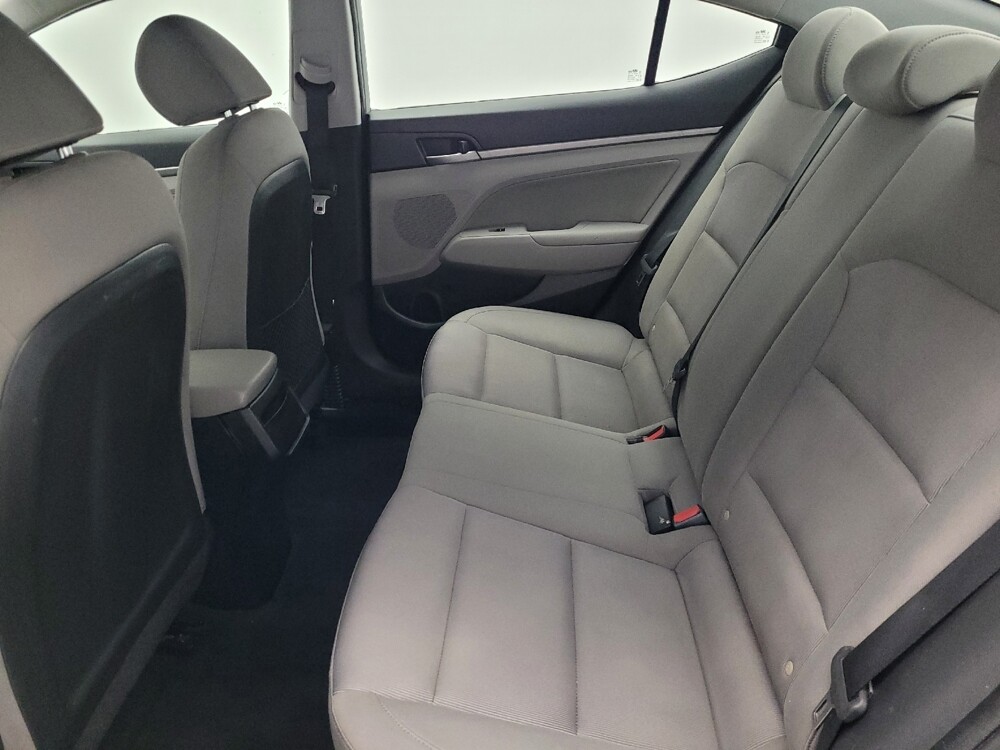 2018 Hyundai Elantra in West Palm Beach, FL 33409 - 18126771 18