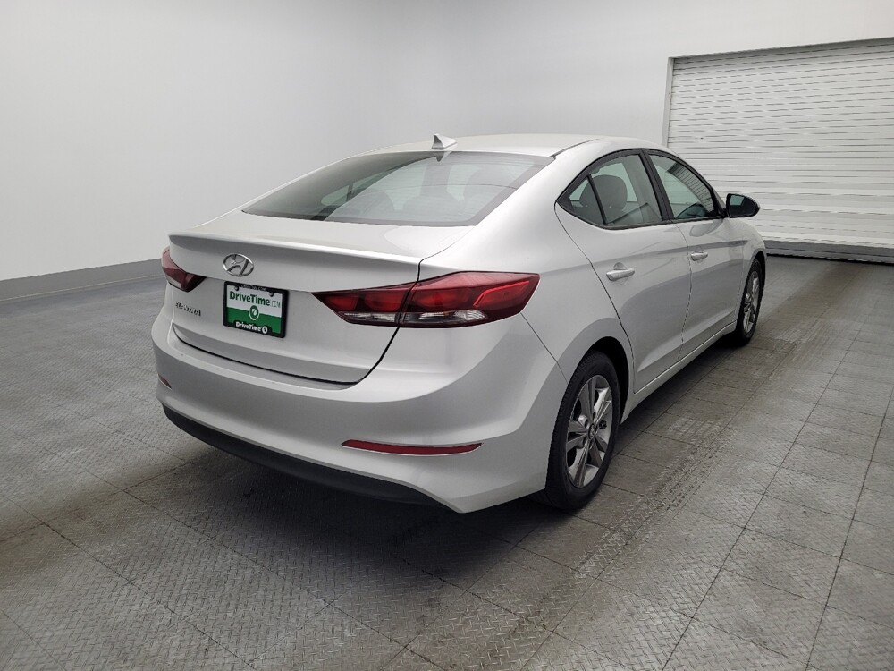 2018 Hyundai Elantra in West Palm Beach, FL 33409 - 18126771 9