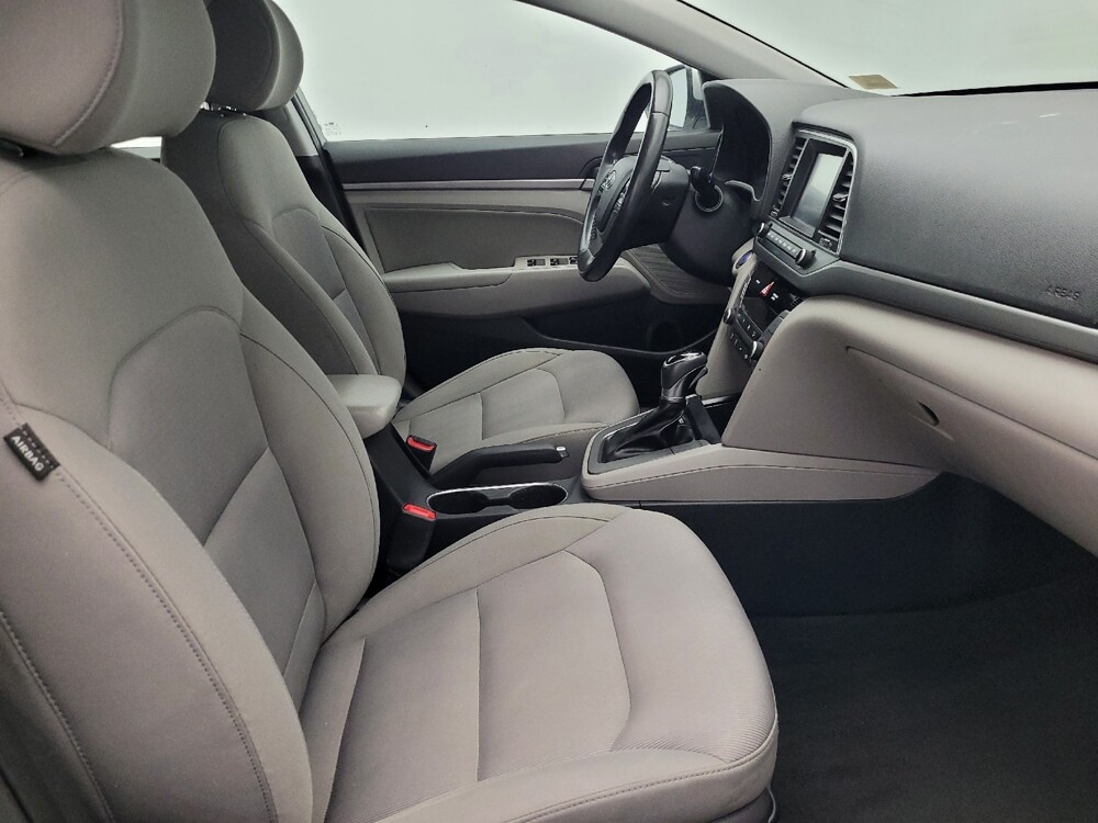 2018 Hyundai Elantra in West Palm Beach, FL 33409 - 18126771 21