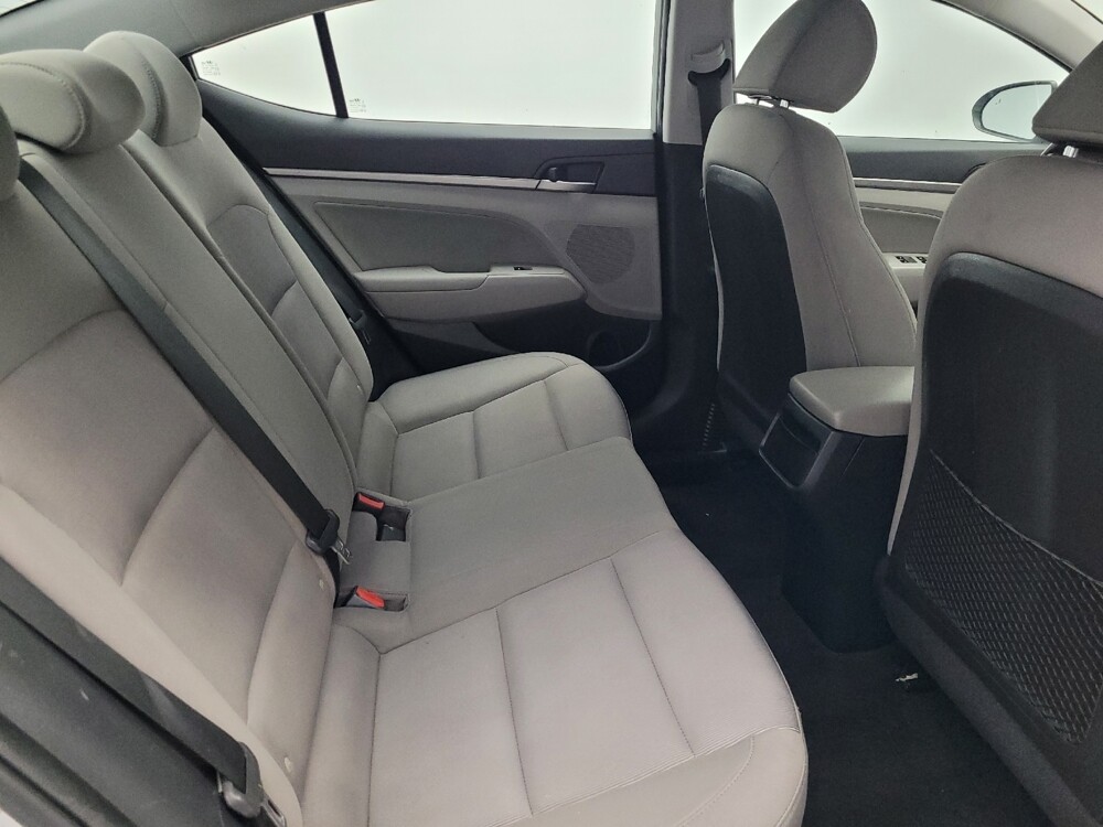 2018 Hyundai Elantra in West Palm Beach, FL 33409 - 18126771 19