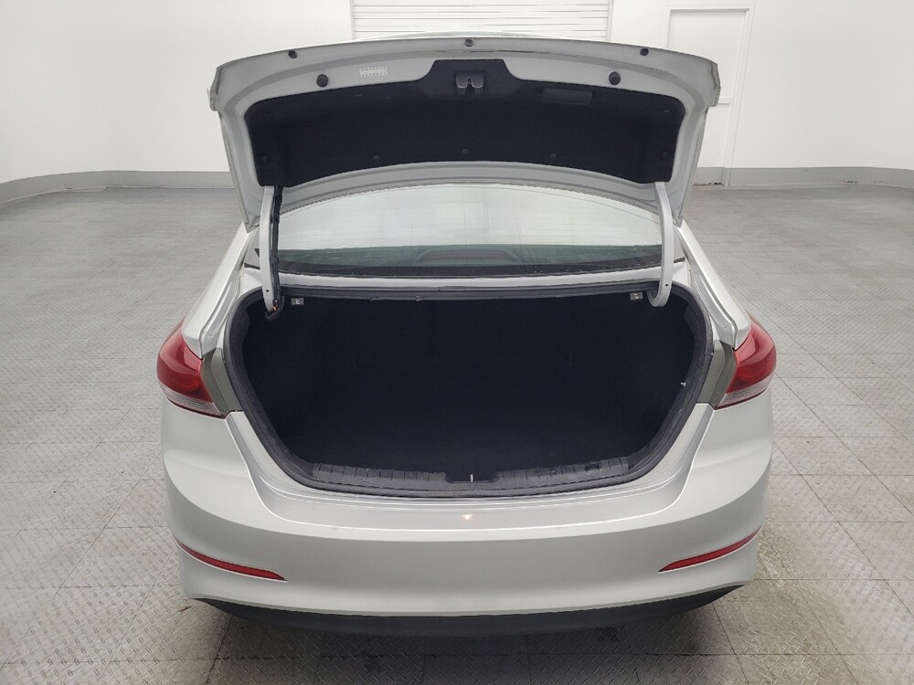 2018 Hyundai Elantra in West Palm Beach, FL 33409 - 18126771 29