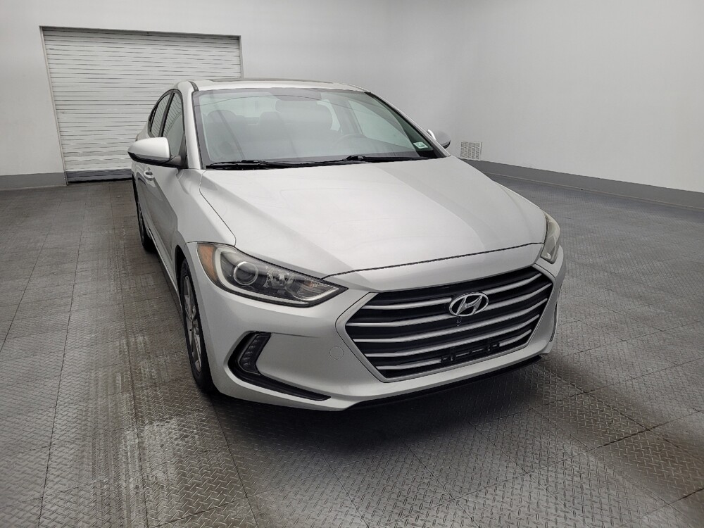 2018 Hyundai Elantra in West Palm Beach, FL 33409 - 18126771 14