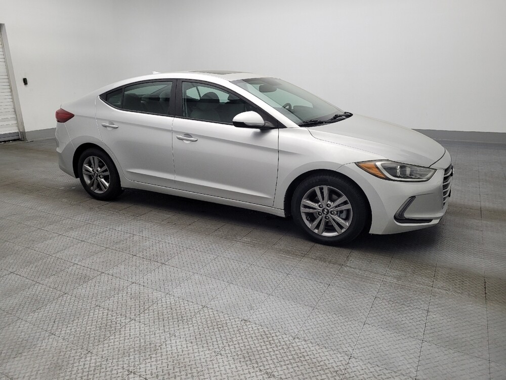 2018 Hyundai Elantra in West Palm Beach, FL 33409 - 18126771 11
