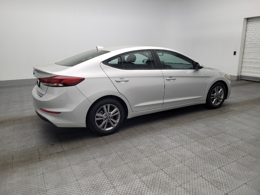2018 Hyundai Elantra in West Palm Beach, FL 33409 - 18126771 10