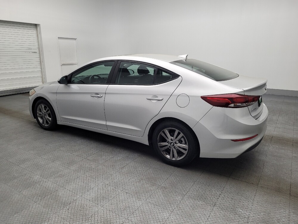 2018 Hyundai Elantra in West Palm Beach, FL 33409 - 18126771 3