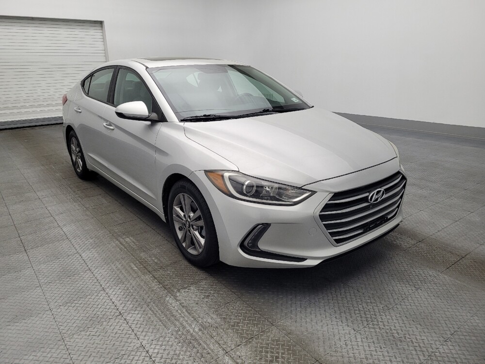 2018 Hyundai Elantra in West Palm Beach, FL 33409 - 18126771 13