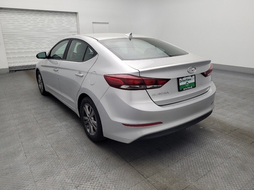 2018 Hyundai Elantra in West Palm Beach, FL 33409 - 18126771 5