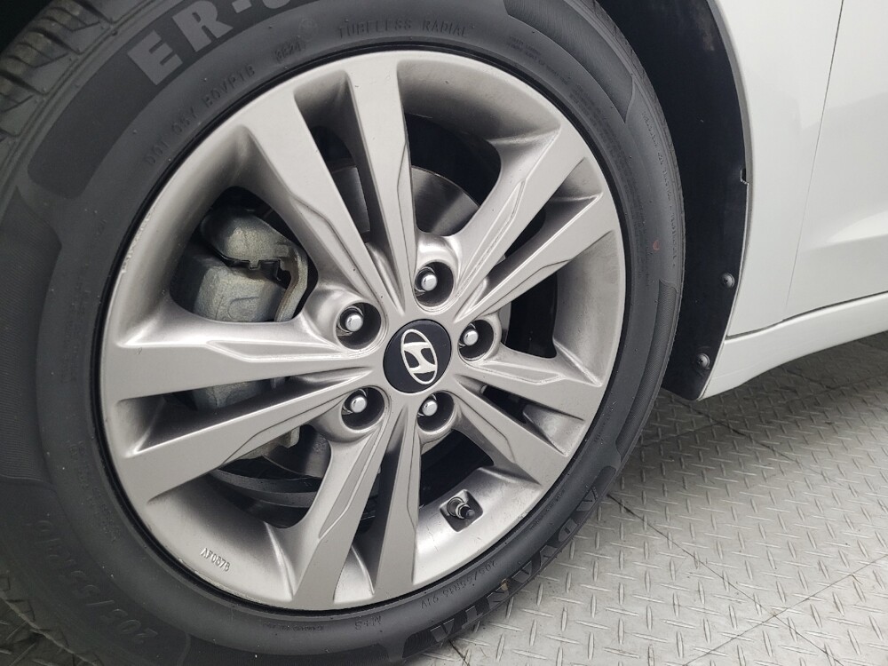 2018 Hyundai Elantra in West Palm Beach, FL 33409 - 18126771 31