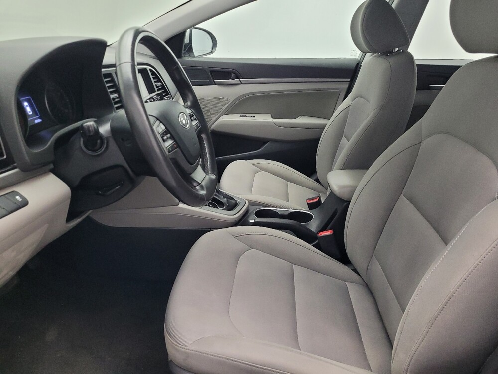 2018 Hyundai Elantra in West Palm Beach, FL 33409 - 18126771 17