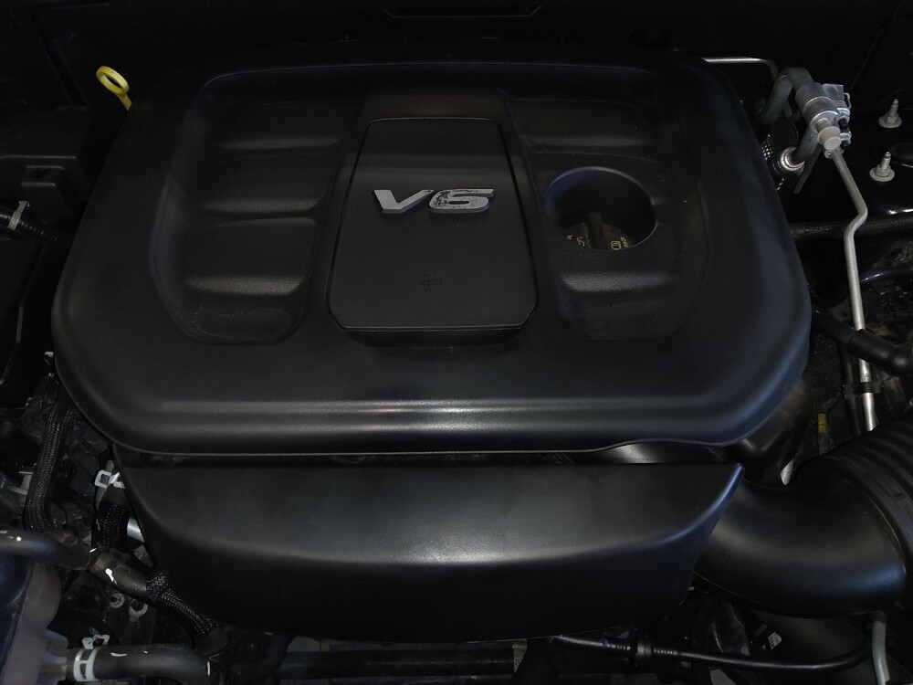 2018 Jeep Grand Cherokee in Savannah, GA 31419 - 18126772 30