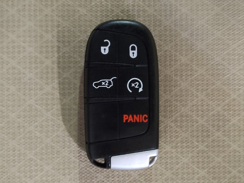 2018 Jeep Grand Cherokee in Savannah, GA 31419 - 18126772 32