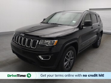 2018 Jeep Grand Cherokee in Savannah, GA 31419