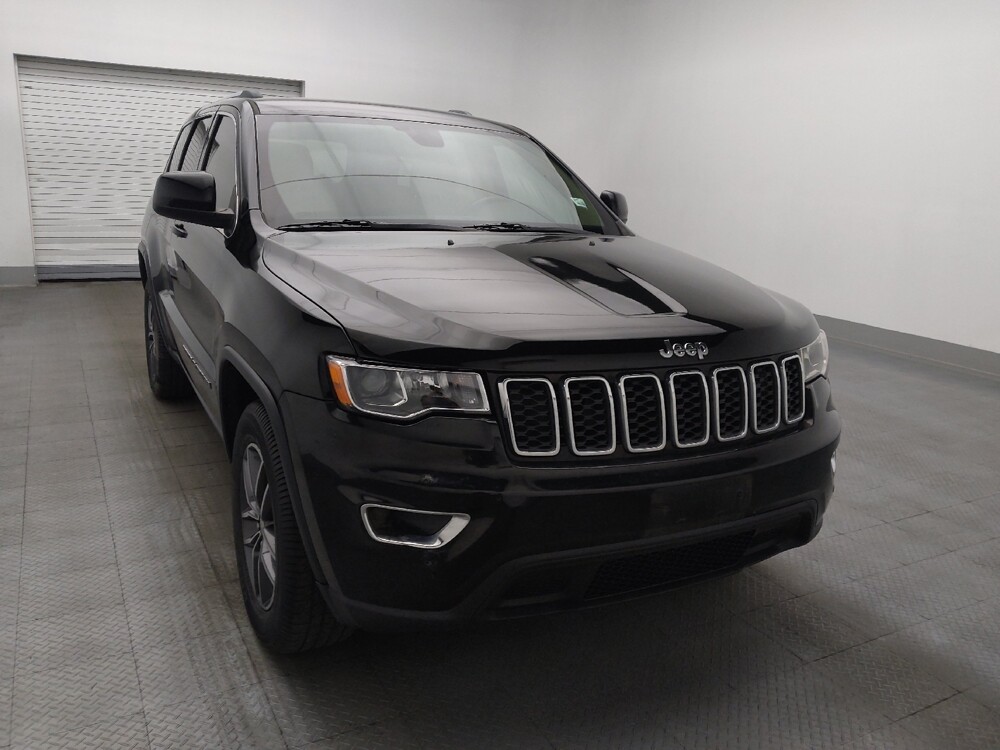 2018 Jeep Grand Cherokee in Savannah, GA 31419 - 18126772 14