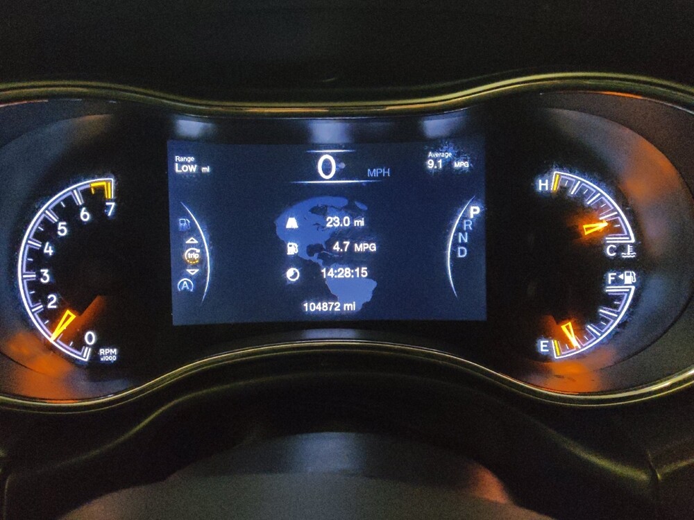 2018 Jeep Grand Cherokee in Savannah, GA 31419 - 18126772 23