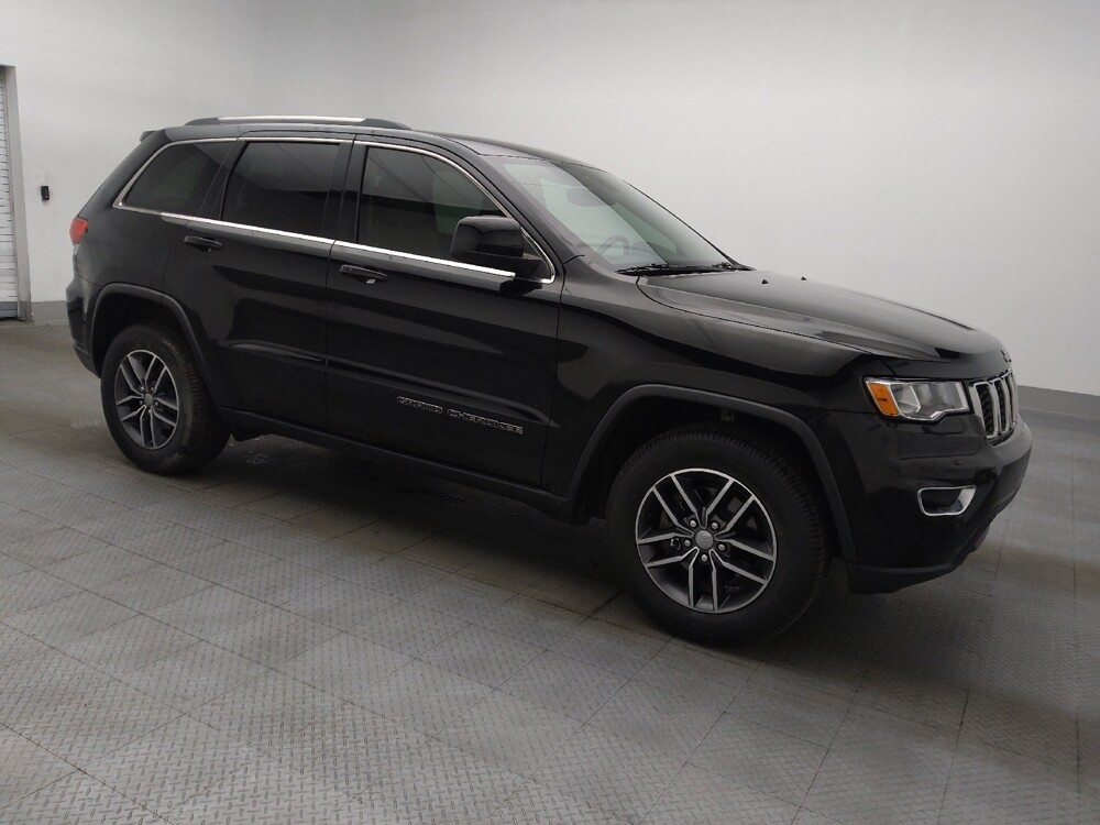 2018 Jeep Grand Cherokee in Savannah, GA 31419 - 18126772 11