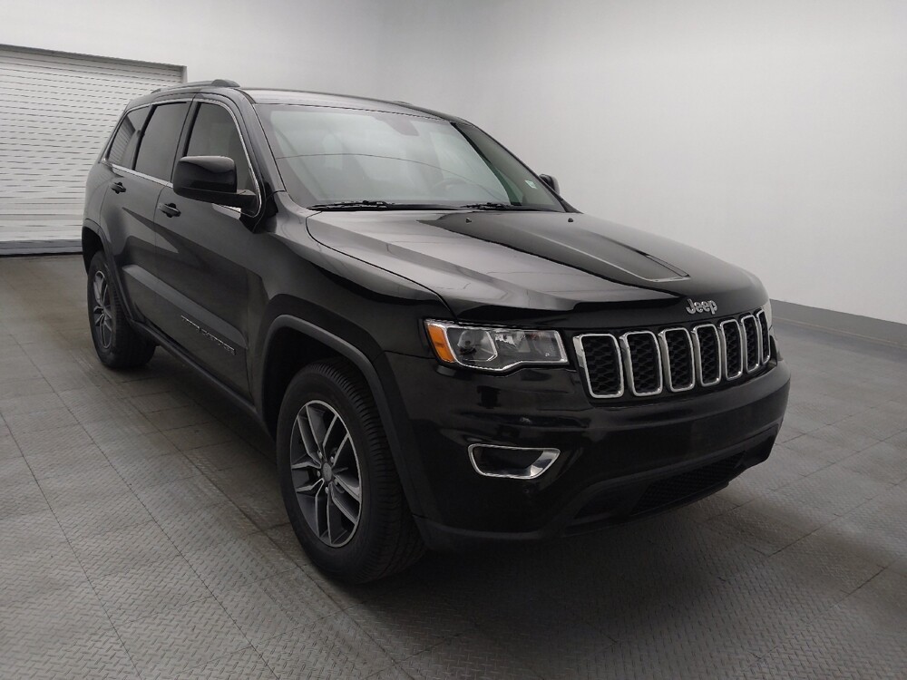 2018 Jeep Grand Cherokee in Savannah, GA 31419 - 18126772 13