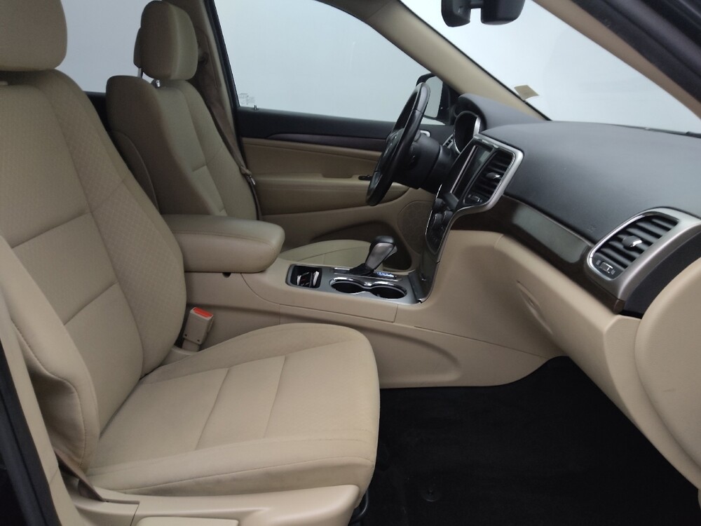 2018 Jeep Grand Cherokee in Savannah, GA 31419 - 18126772 21