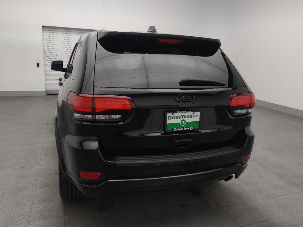 2019 Jeep Grand Cherokee in Savannah, GA 31419 - 18126774 6