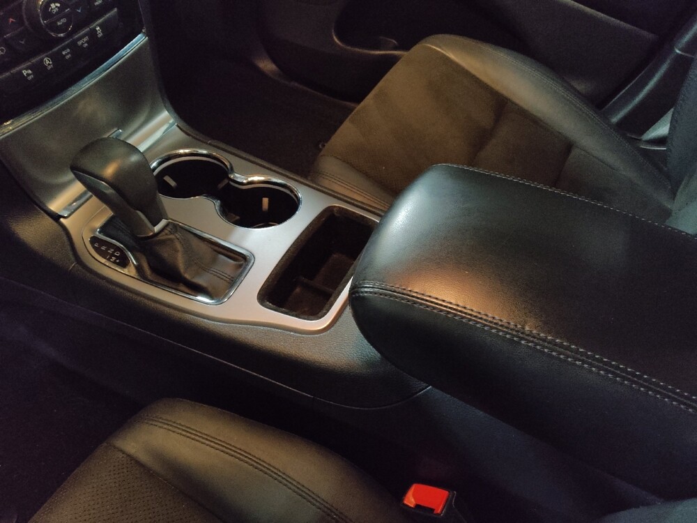 2019 Jeep Grand Cherokee in Savannah, GA 31419 - 18126774 26