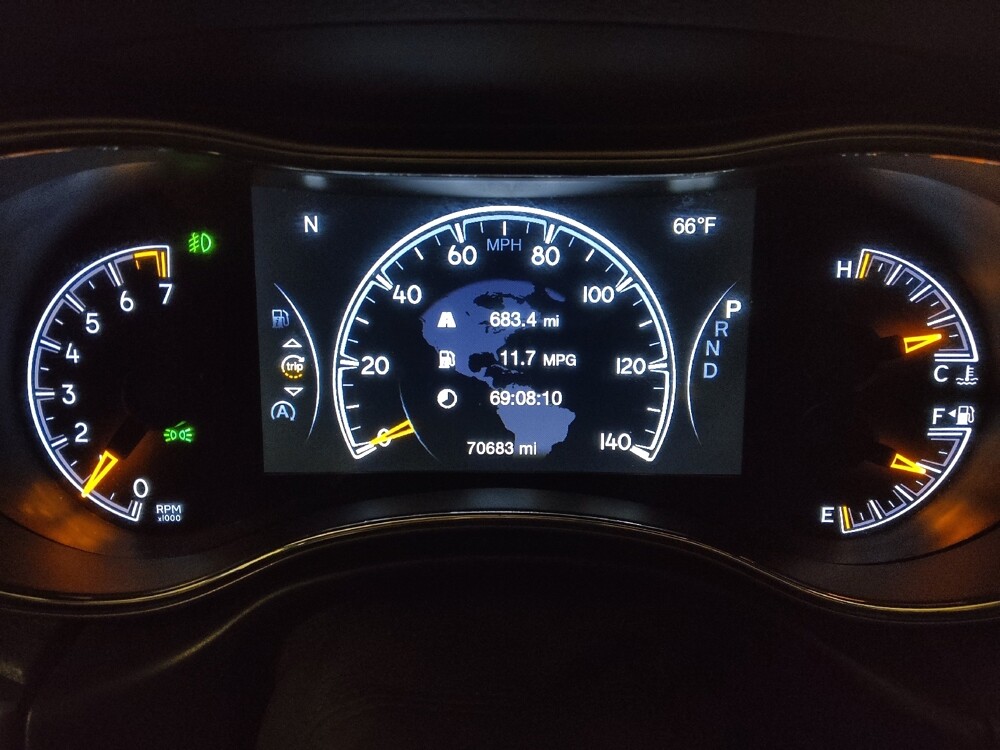 2019 Jeep Grand Cherokee in Savannah, GA 31419 - 18126774 23