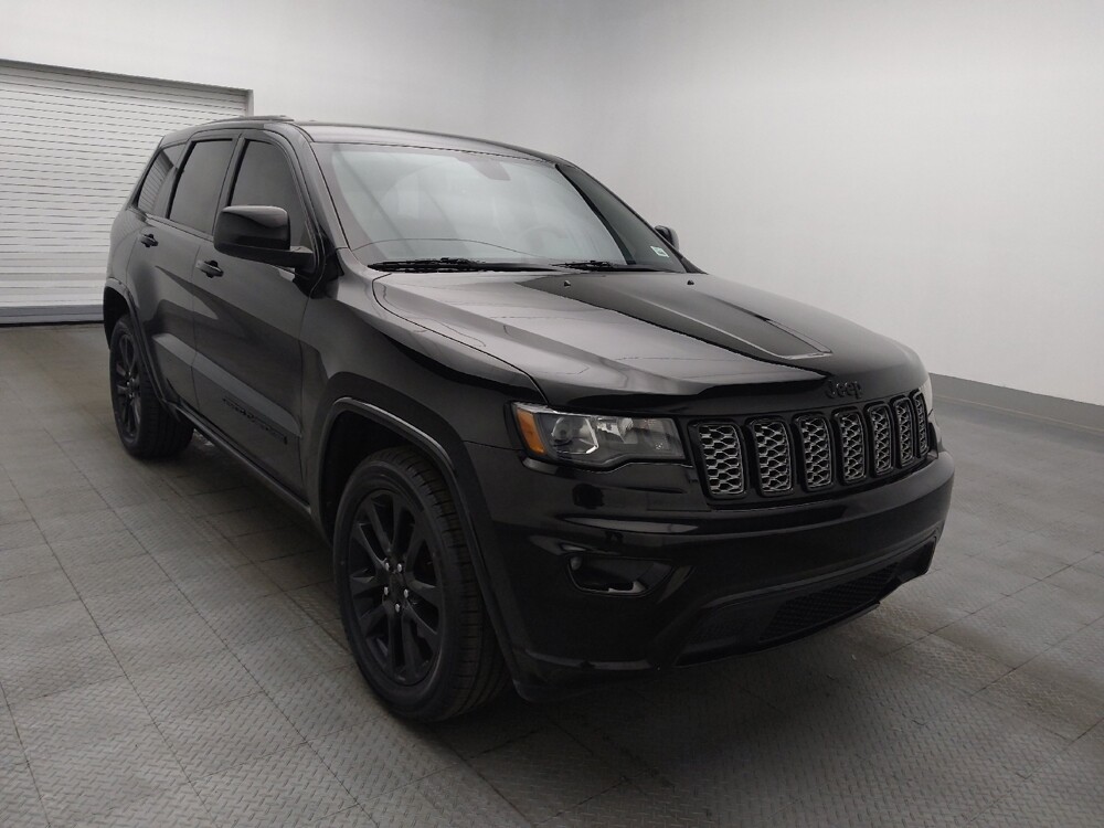 2019 Jeep Grand Cherokee in Savannah, GA 31419 - 18126774 13