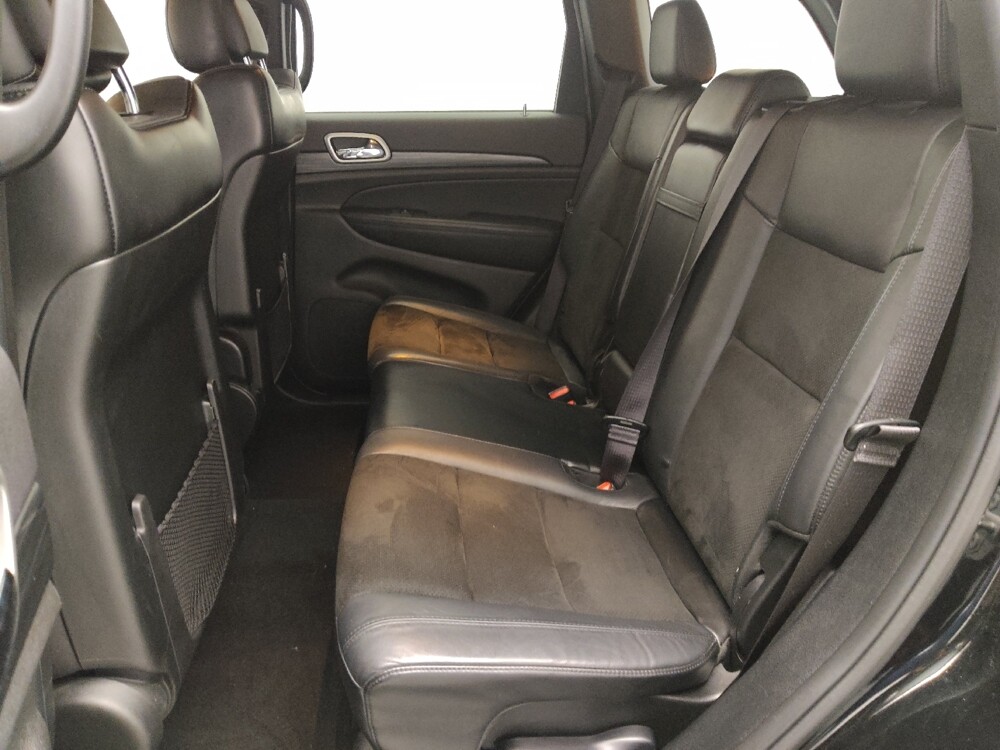 2019 Jeep Grand Cherokee in Savannah, GA 31419 - 18126774 18