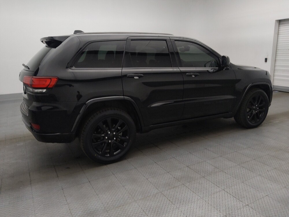 2019 Jeep Grand Cherokee in Savannah, GA 31419 - 18126774 10