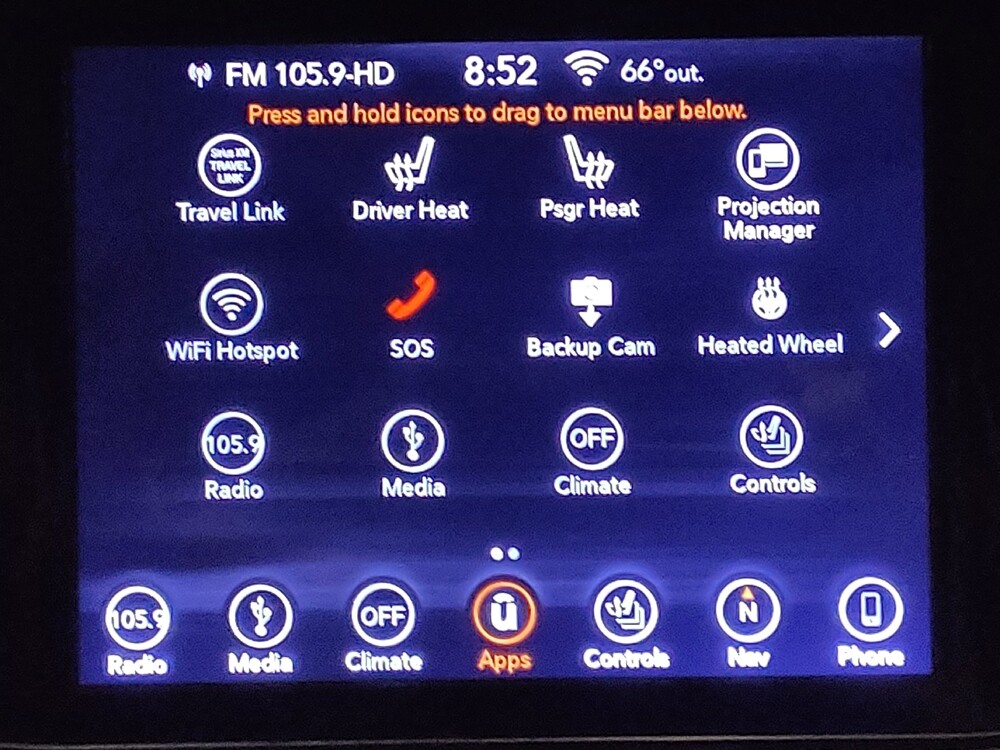 2019 Jeep Grand Cherokee in Savannah, GA 31419 - 18126774 25