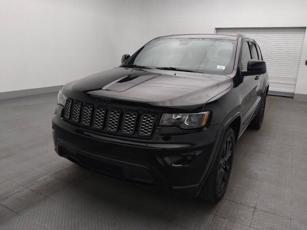 2019 Jeep Grand Cherokee in Savannah, GA 31419 - 18126774 15