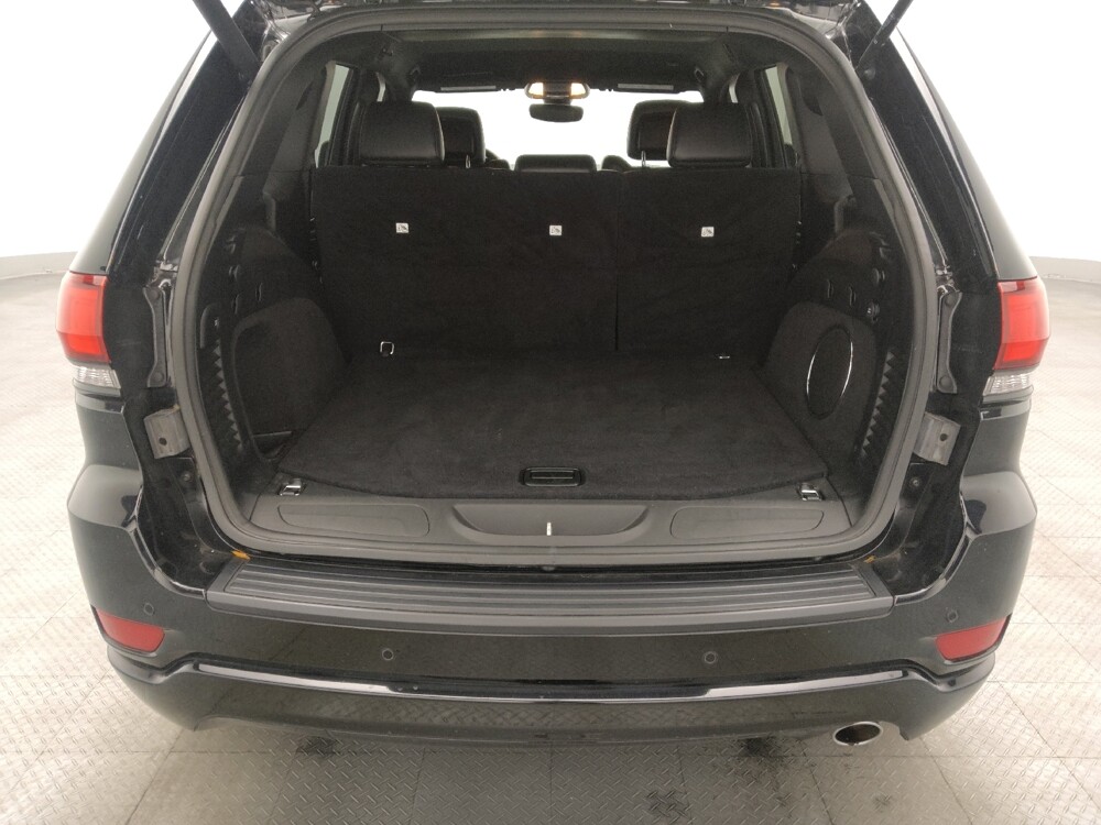 2019 Jeep Grand Cherokee in Savannah, GA 31419 - 18126774 29