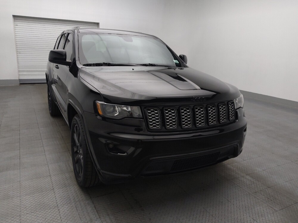 2019 Jeep Grand Cherokee in Savannah, GA 31419 - 18126774 14
