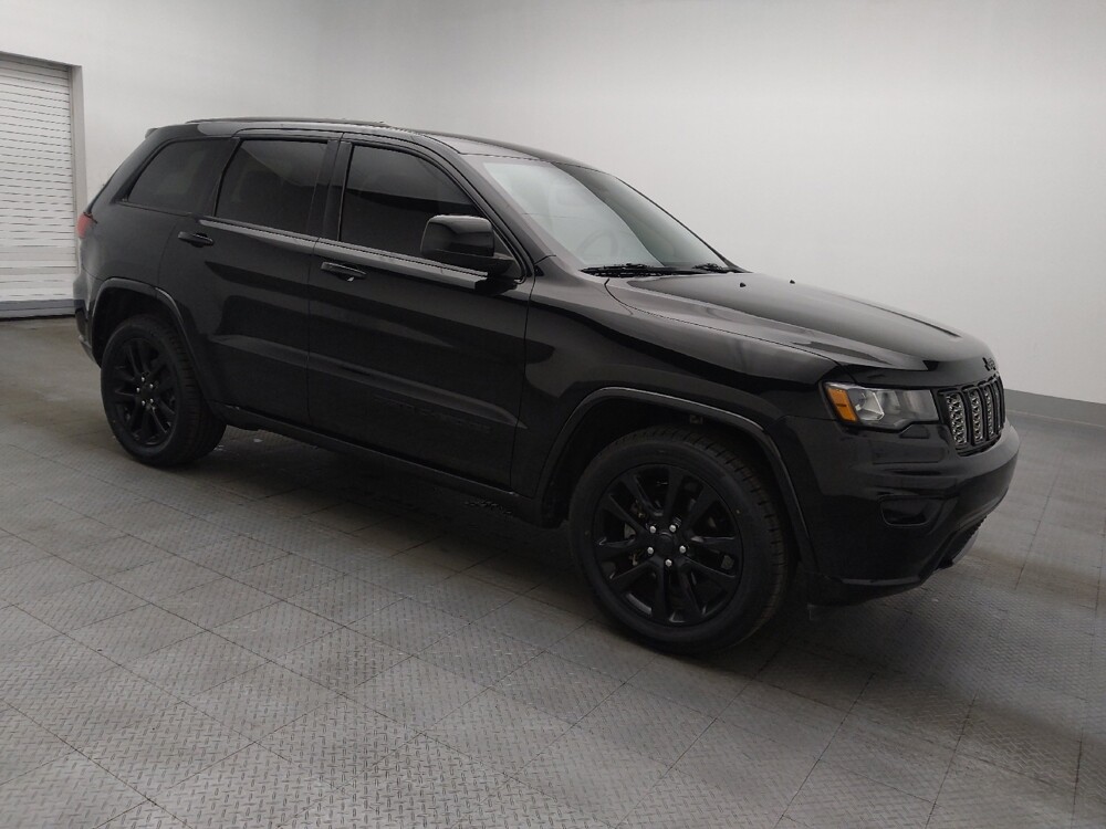 2019 Jeep Grand Cherokee in Savannah, GA 31419 - 18126774 11