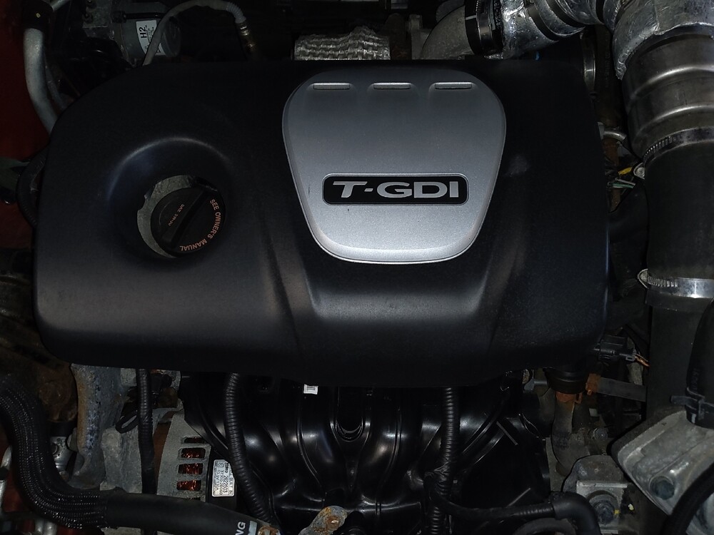 2017 Hyundai Tucson in Savannah, GA 31419 - 18126775 30