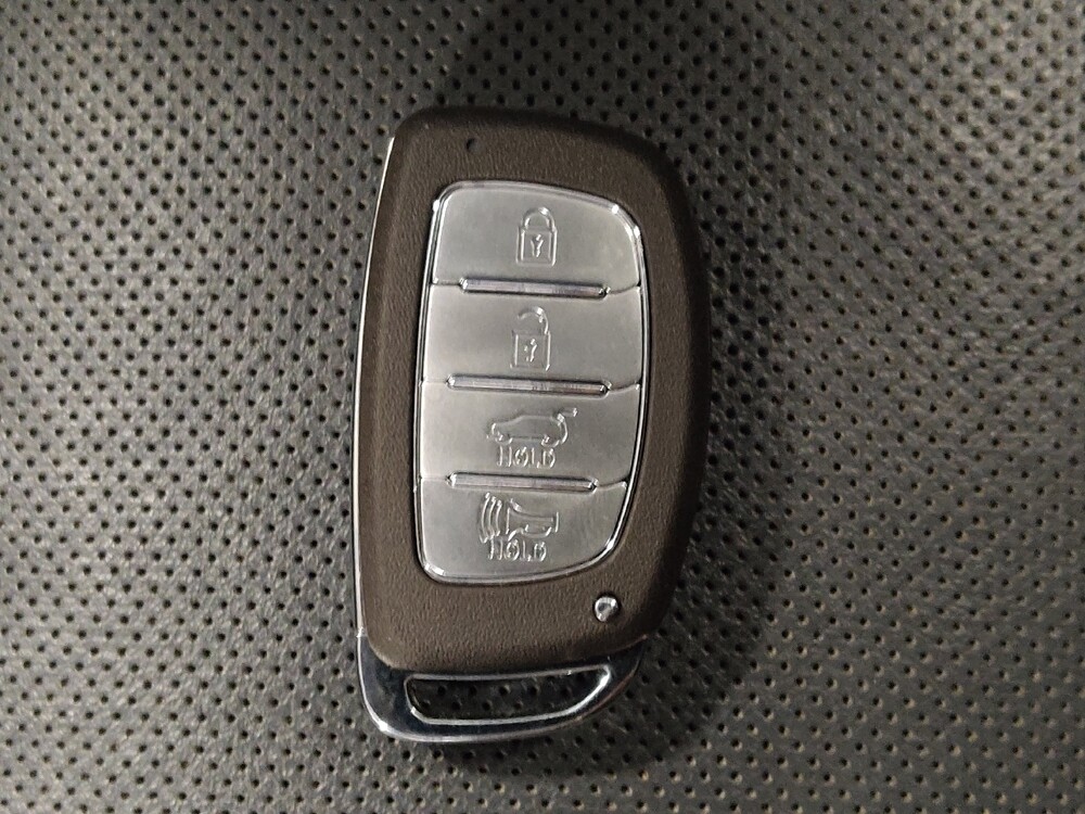 2017 Hyundai Tucson in Savannah, GA 31419 - 18126775 32