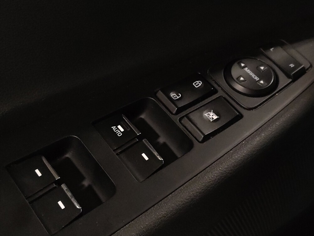 2017 Hyundai Tucson in Savannah, GA 31419 - 18126775 27