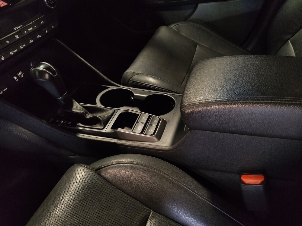 2017 Hyundai Tucson in Savannah, GA 31419 - 18126775 26