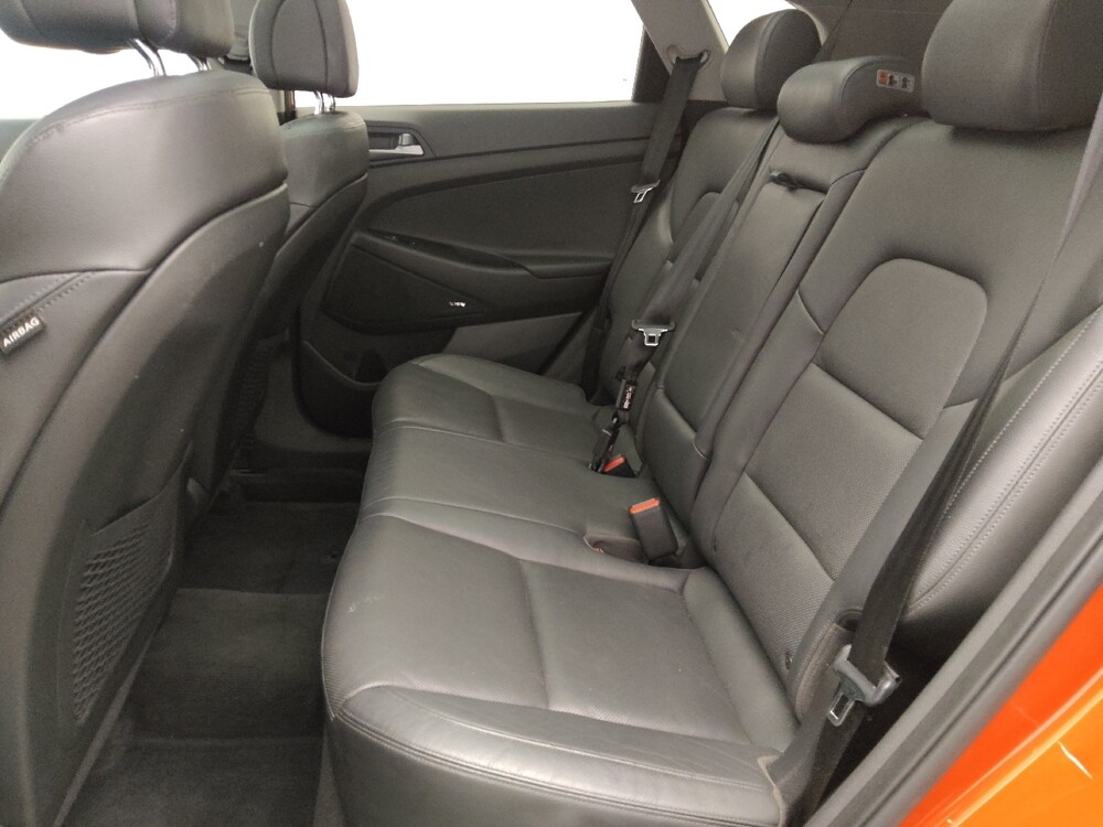 2017 Hyundai Tucson in Savannah, GA 31419 - 18126775 18