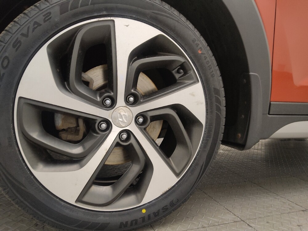 2017 Hyundai Tucson in Savannah, GA 31419 - 18126775 31