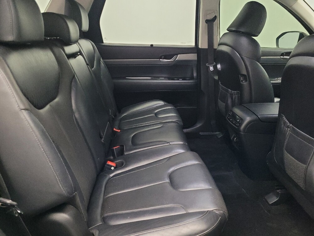 2020 Hyundai Palisade in Orlando, FL 32808 - 18126776 19