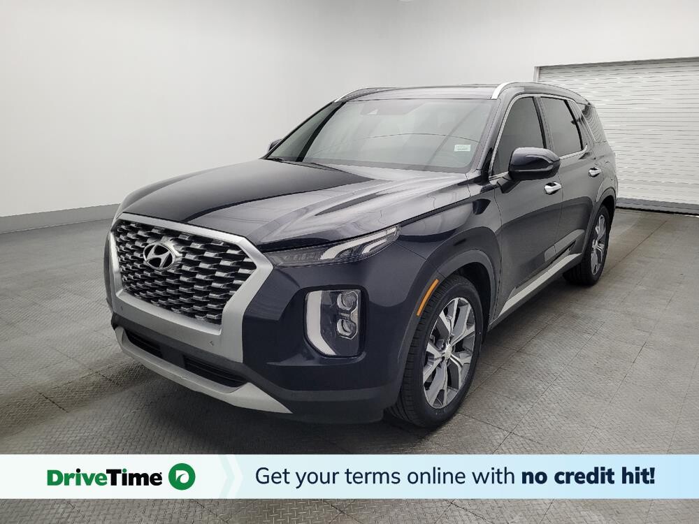 2020 Hyundai Palisade in Orlando, FL 32808 - 18126776