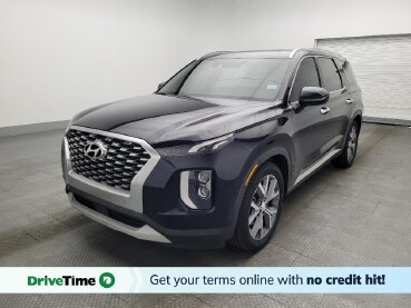2020 Hyundai Palisade in Orlando, FL 32808