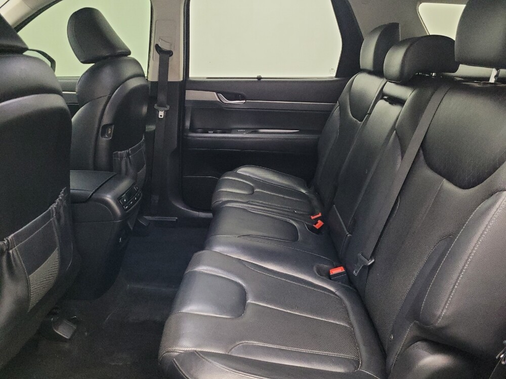 2020 Hyundai Palisade in Orlando, FL 32808 - 18126776 18