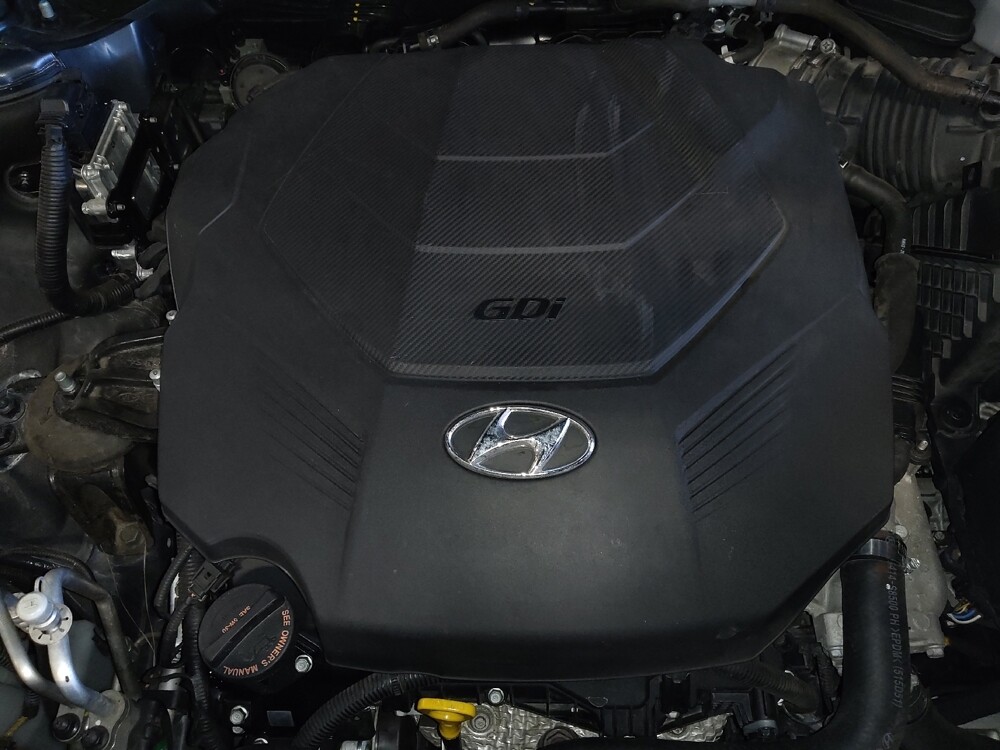 2020 Hyundai Palisade in Orlando, FL 32808 - 18126776 30